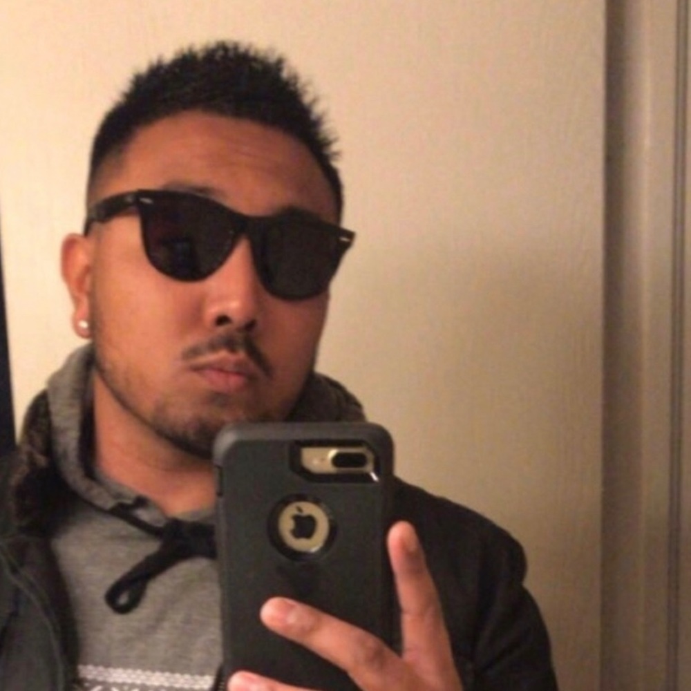 Meet your Posher, Paul Vincent